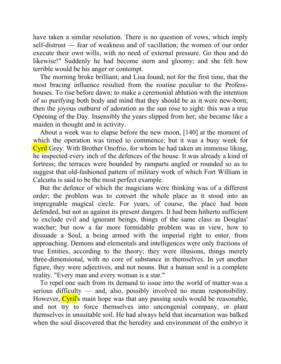 Original scan of Moonchild, PDF page 98