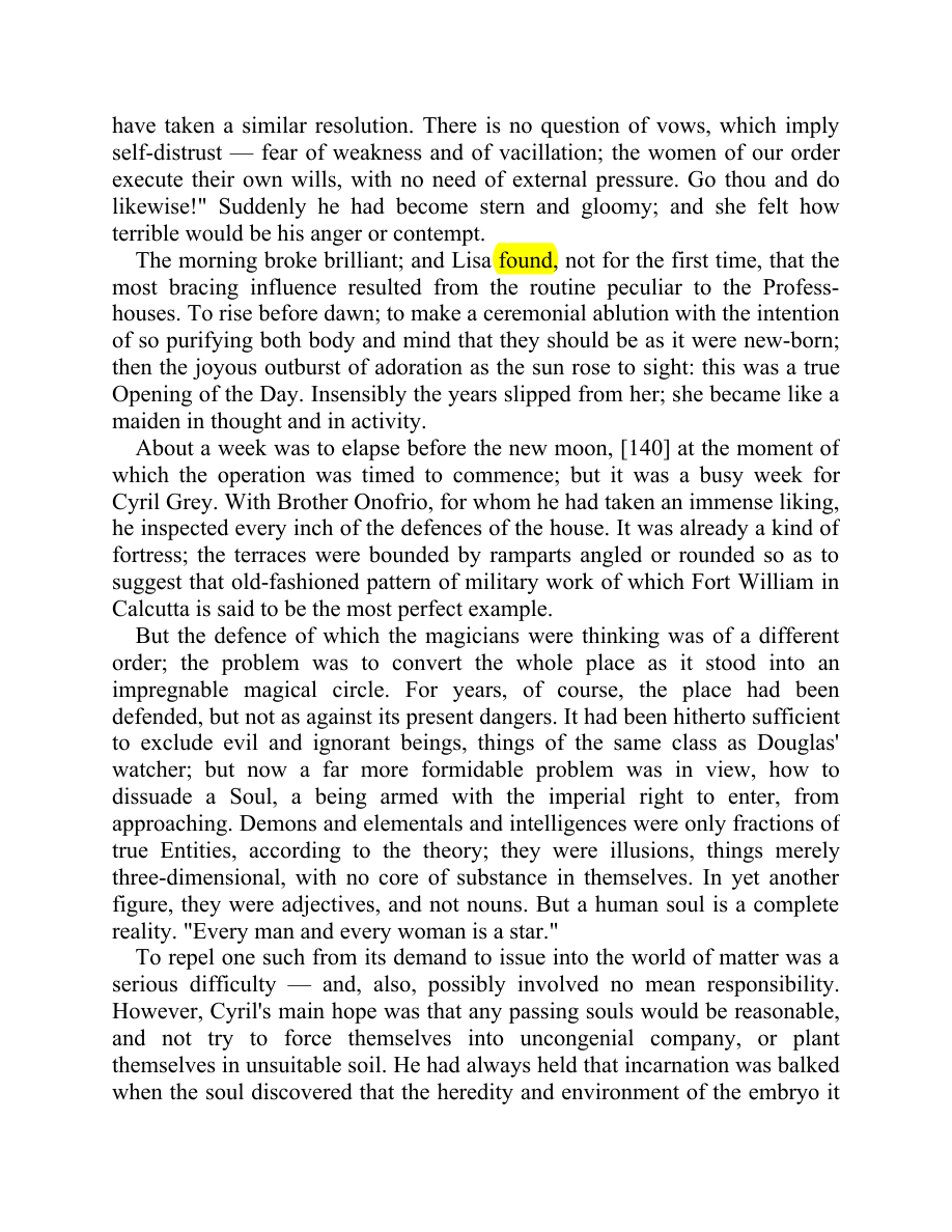 Original scan of Moonchild, PDF page 98