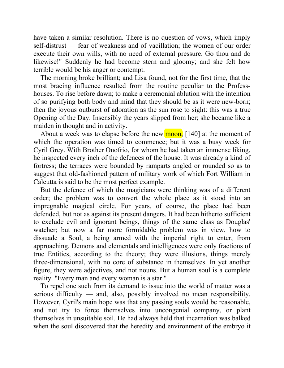 Original scan of Moonchild, PDF page 98