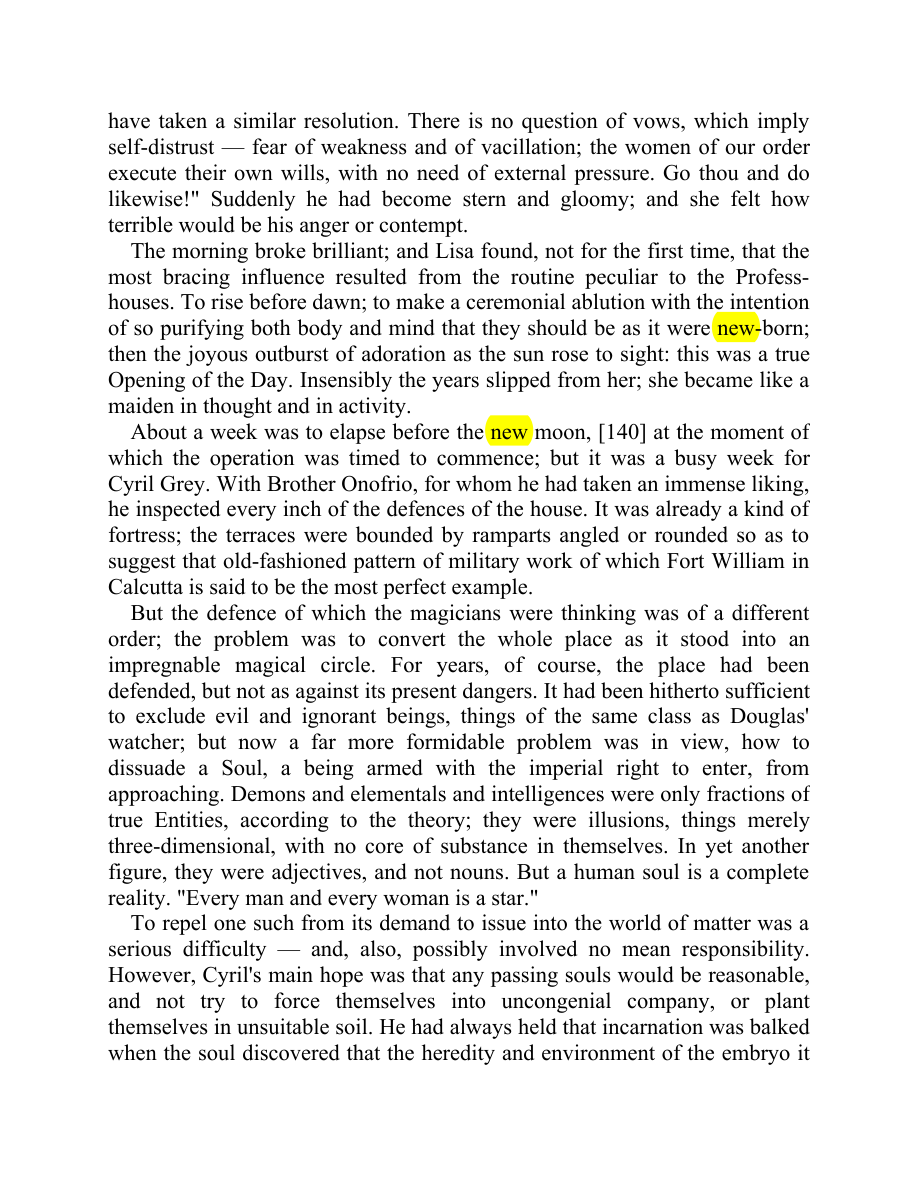 Original scan of Moonchild, PDF page 98