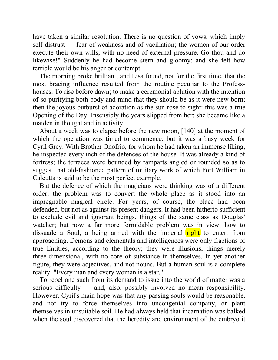 Original scan of Moonchild, PDF page 98