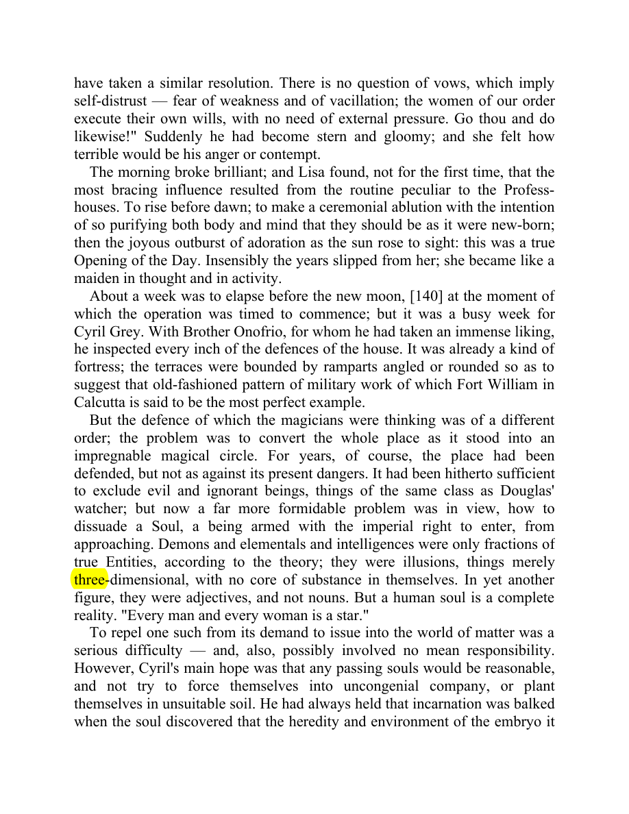 Original scan of Moonchild, PDF page 98