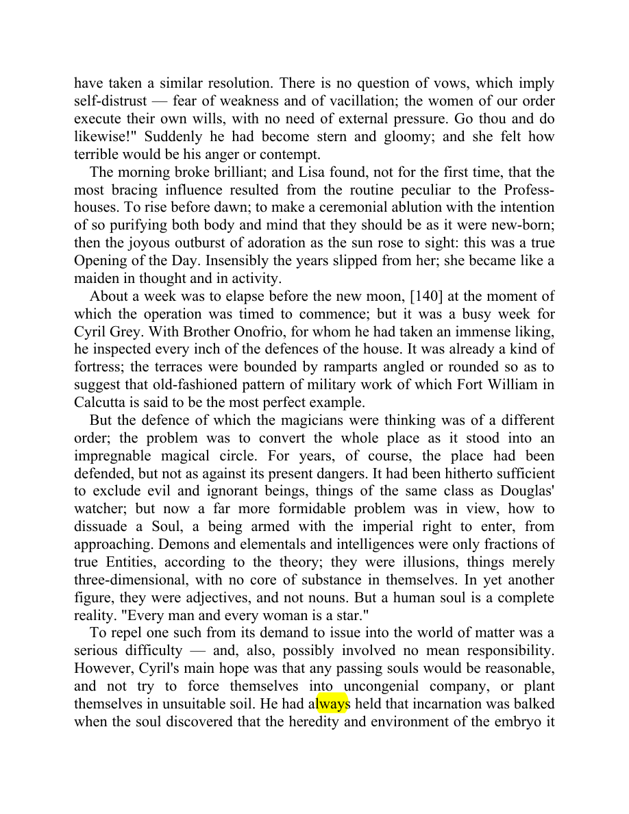 Original scan of Moonchild, PDF page 98
