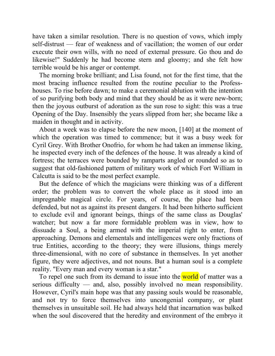 Original scan of Moonchild, PDF page 98