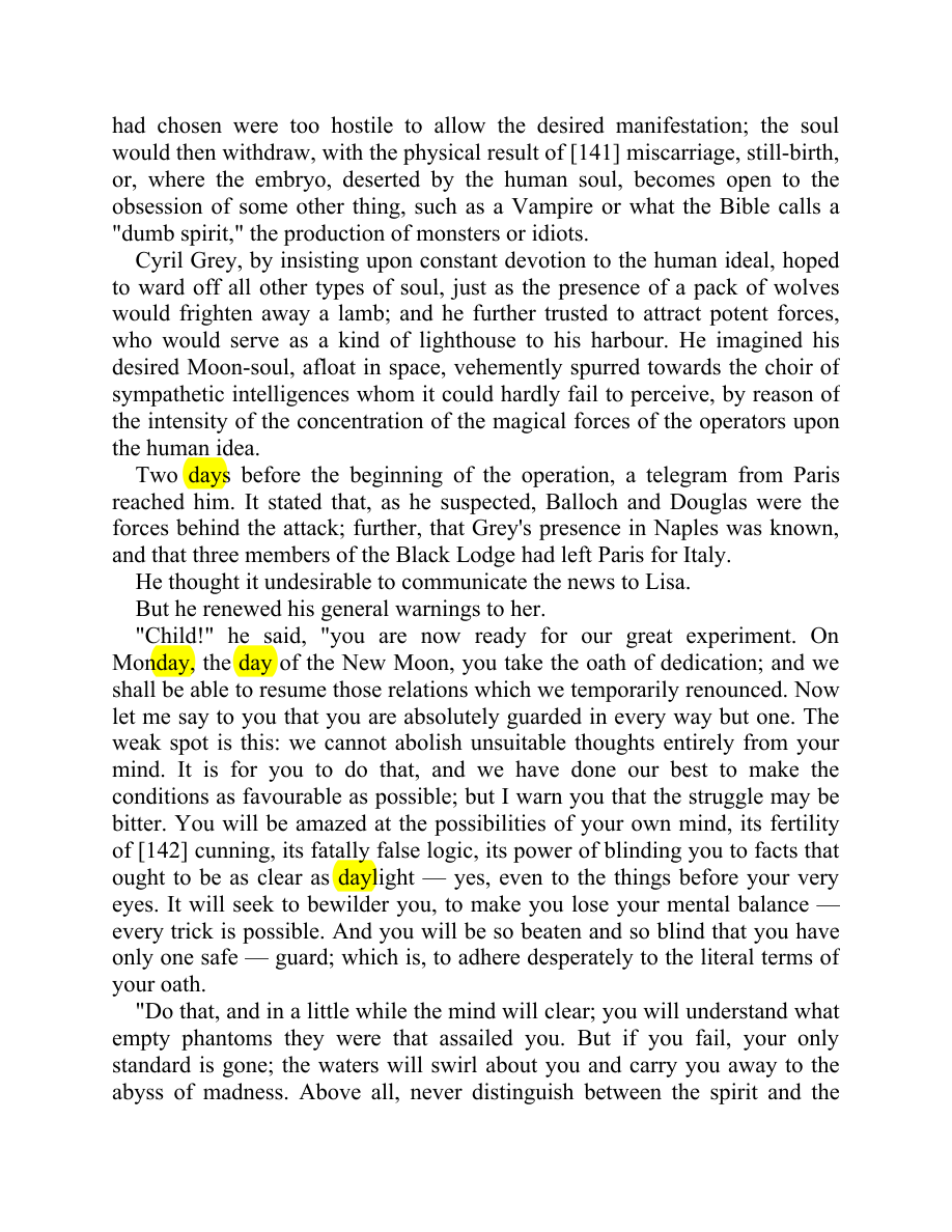 Original scan of Moonchild, PDF page 99