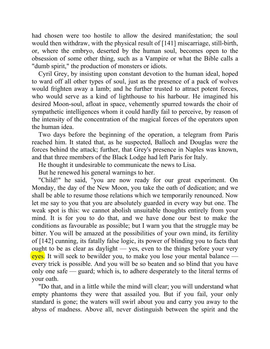 Original scan of Moonchild, PDF page 99