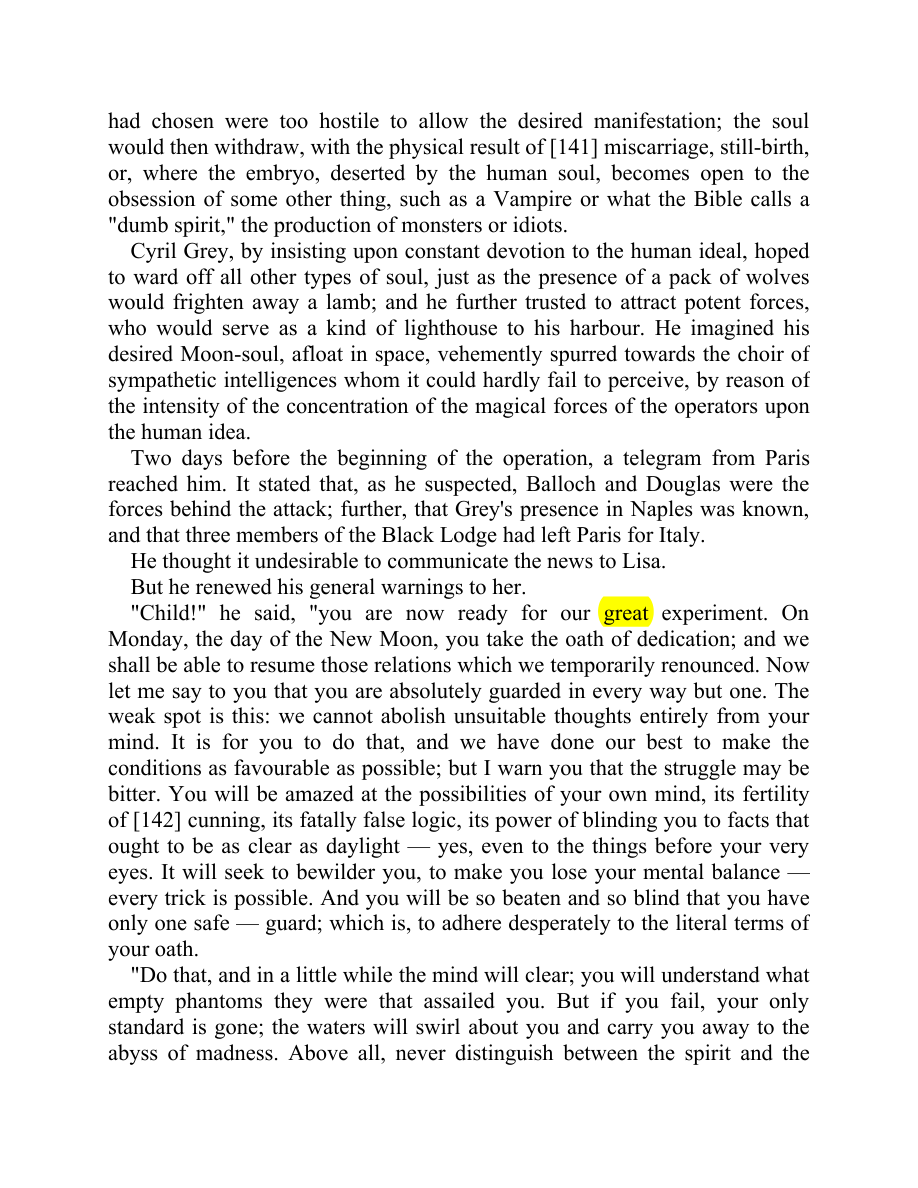 Original scan of Moonchild, PDF page 99