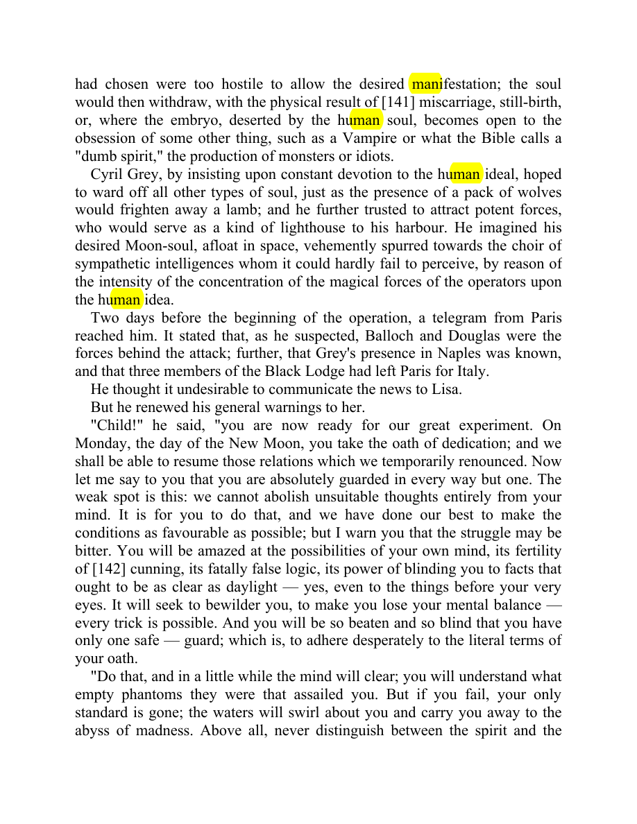 Original scan of Moonchild, PDF page 99