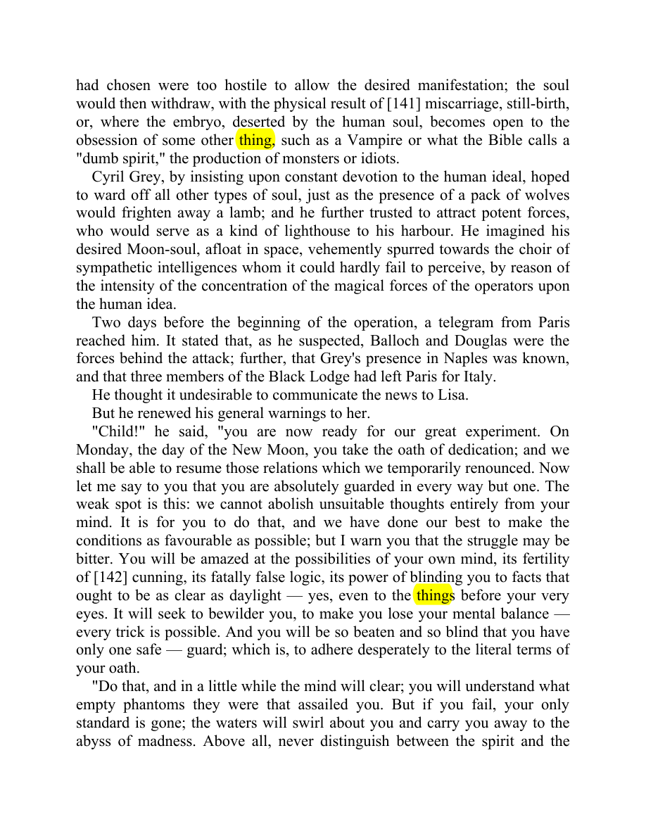 Original scan of Moonchild, PDF page 99