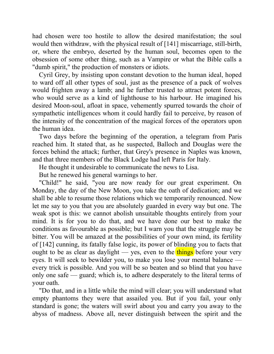 Original scan of Moonchild, PDF page 99