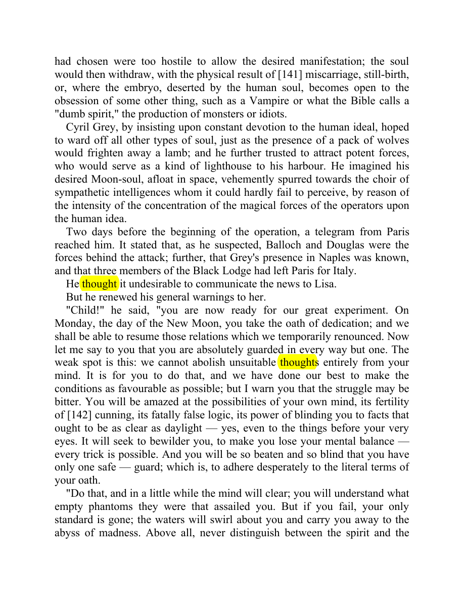 Original scan of Moonchild, PDF page 99