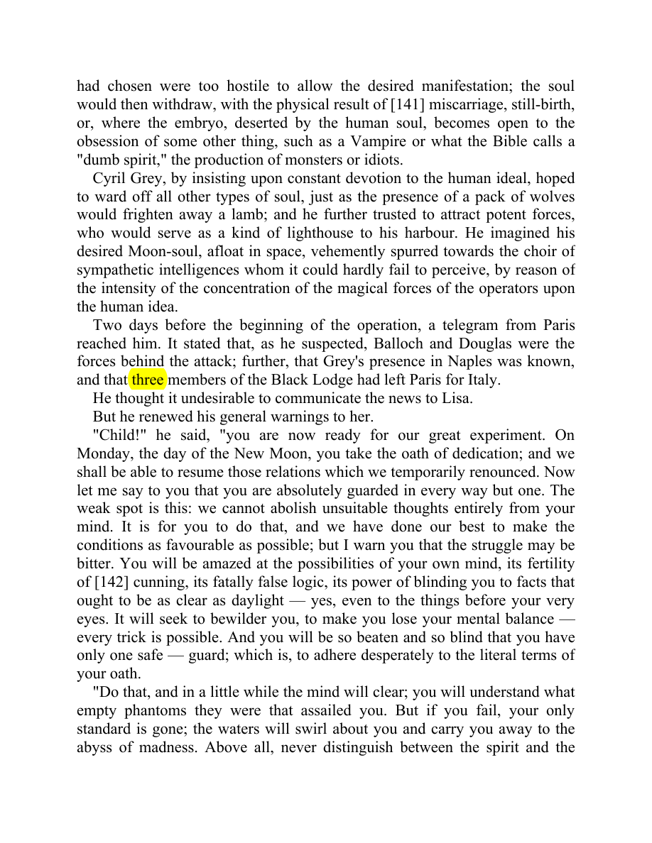 Original scan of Moonchild, PDF page 99