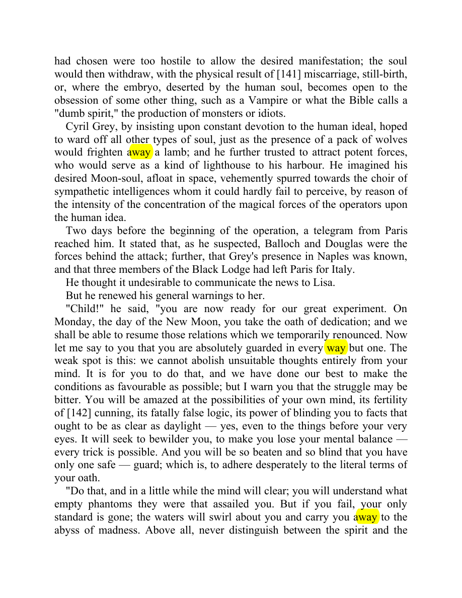 Original scan of Moonchild, PDF page 99