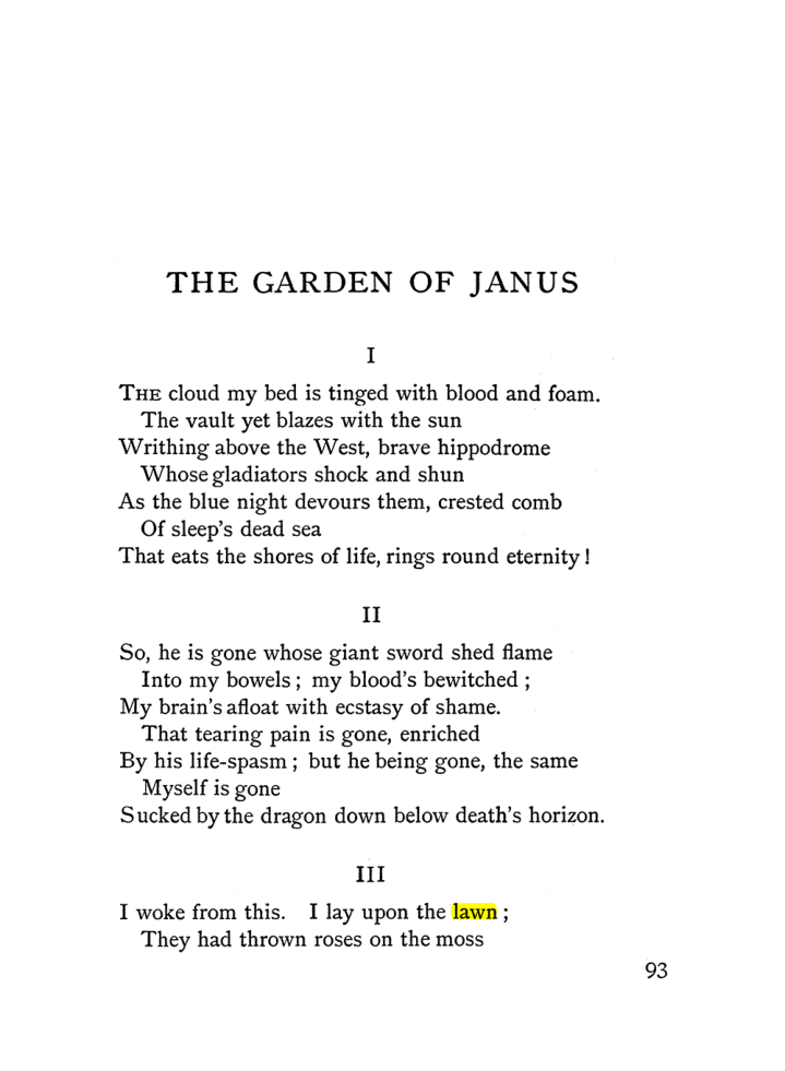 Original scan of The Equinox (Volume I, Number II), PDF page 103
