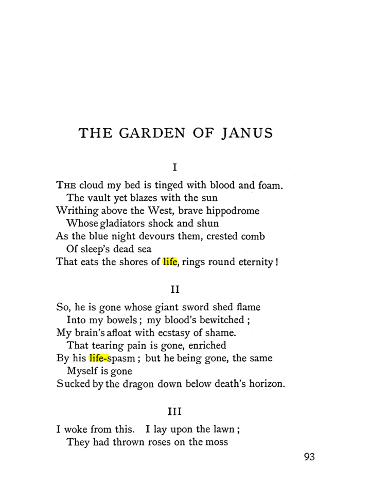 Original scan of The Equinox (Volume I, Number II), PDF page 103