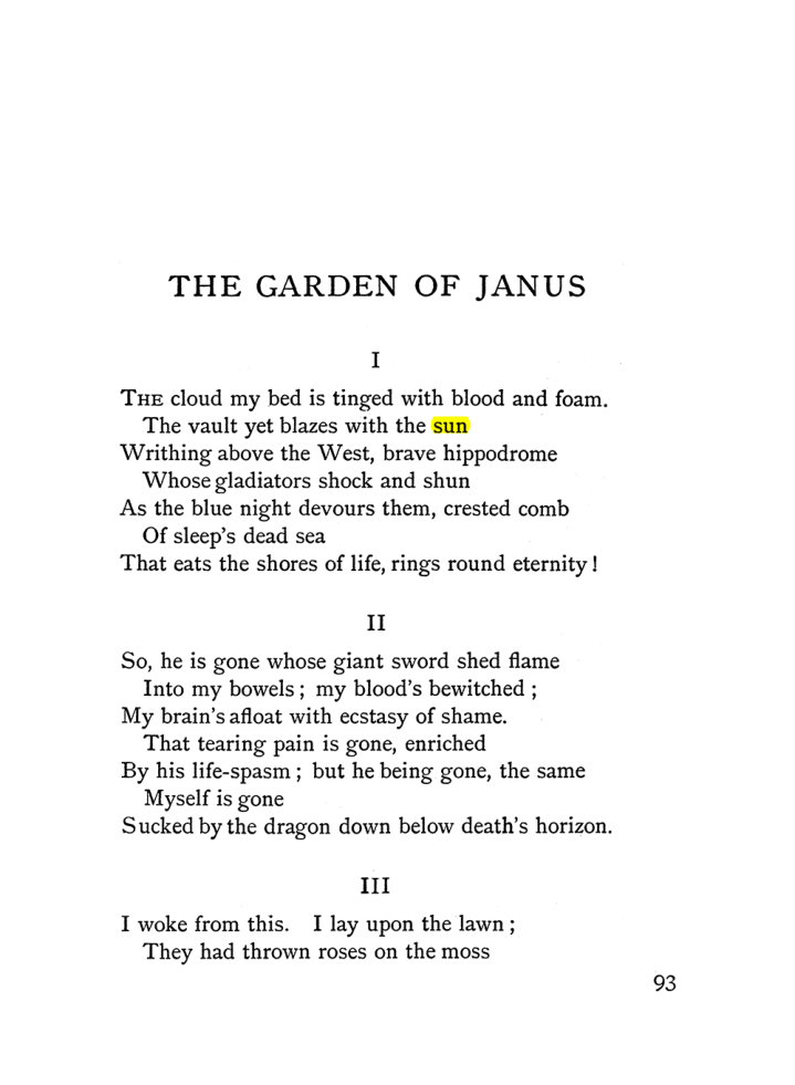 Original scan of The Equinox (Volume I, Number II), PDF page 103