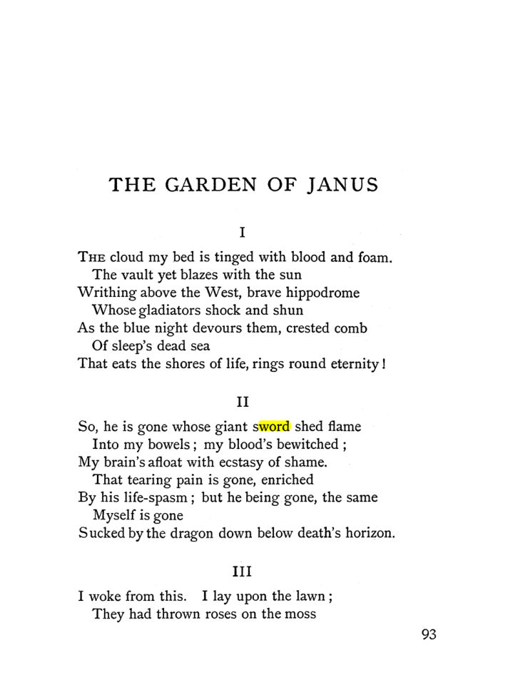 Original scan of The Equinox (Volume I, Number II), PDF page 103