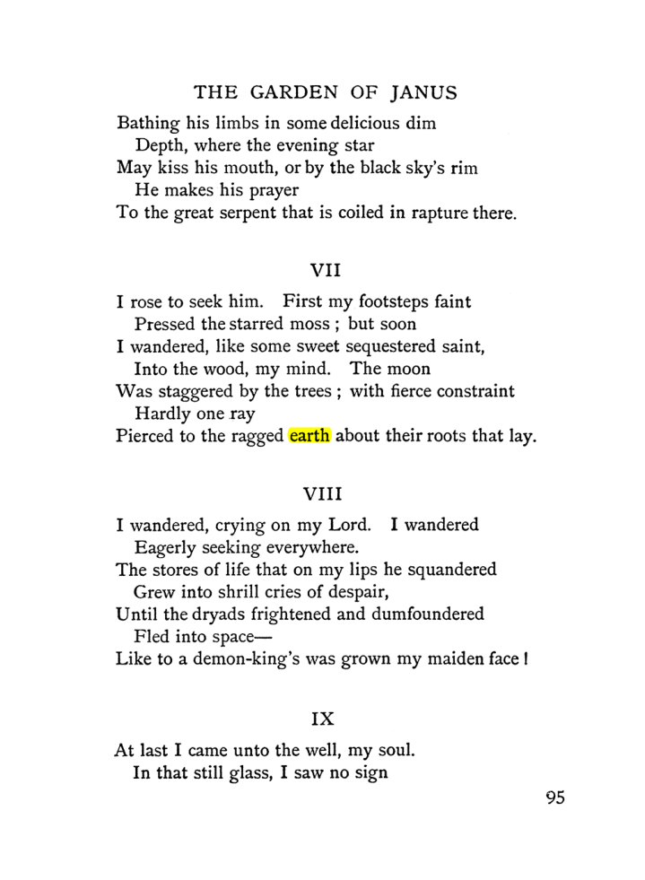 Original scan of The Equinox (Volume I, Number II), PDF page 105