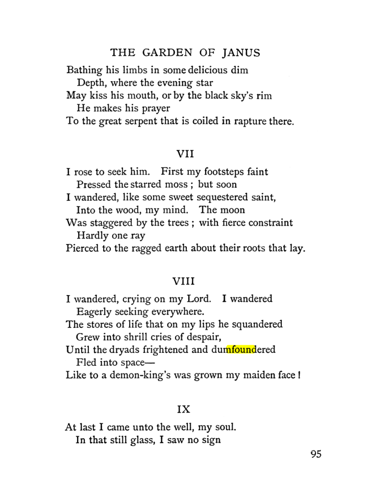 Original scan of The Equinox (Volume I, Number II), PDF page 105