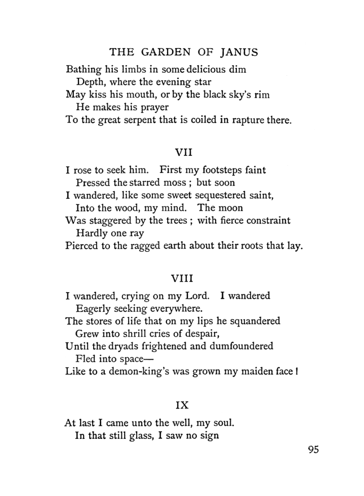 Original scan of The Equinox (Volume I, Number II), PDF page 105