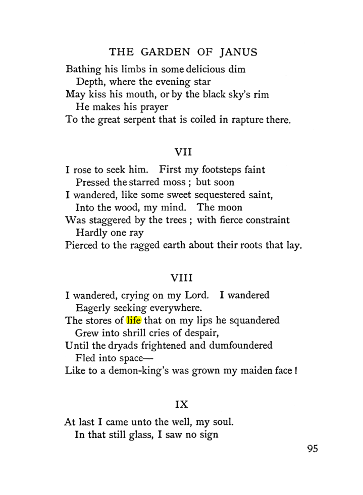 Original scan of The Equinox (Volume I, Number II), PDF page 105