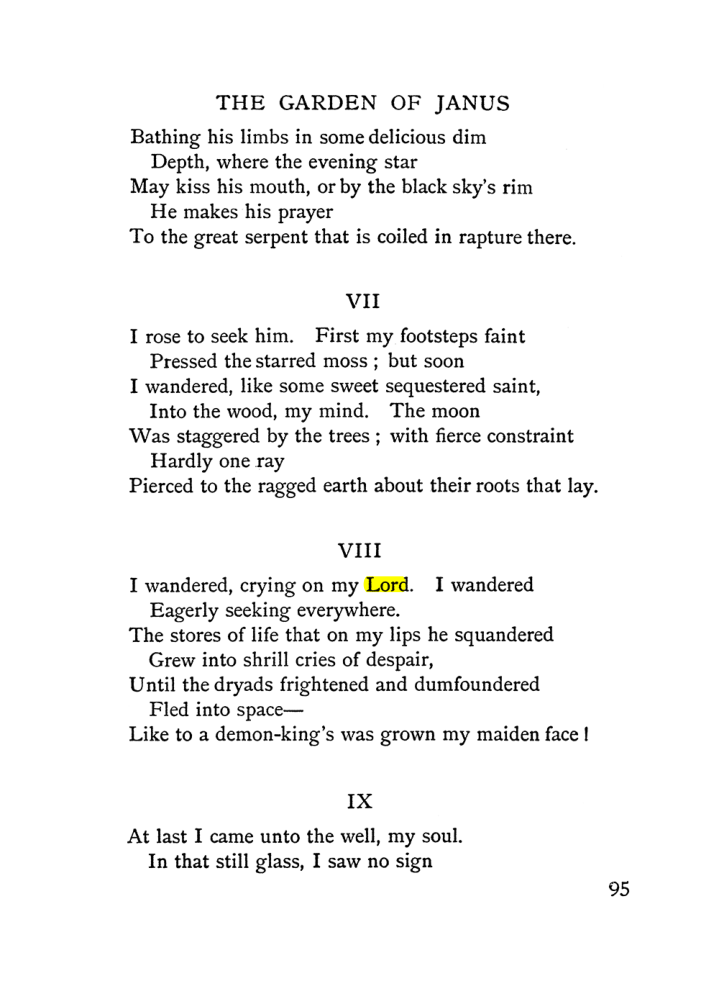 Original scan of The Equinox (Volume I, Number II), PDF page 105
