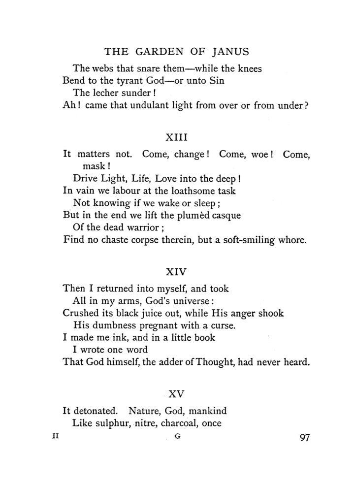 Original scan of The Equinox (Volume I, Number II), PDF page 107