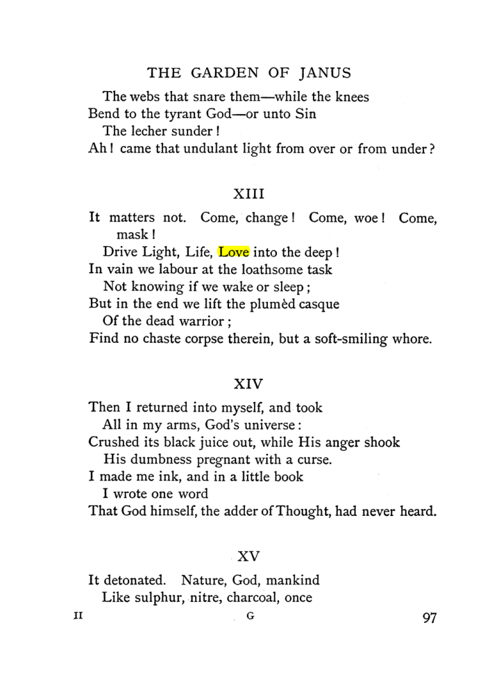 Original scan of The Equinox (Volume I, Number II), PDF page 107