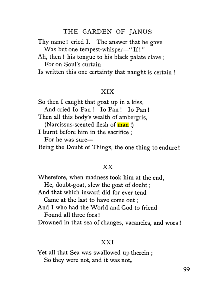 Original scan of The Equinox (Volume I, Number II), PDF page 109
