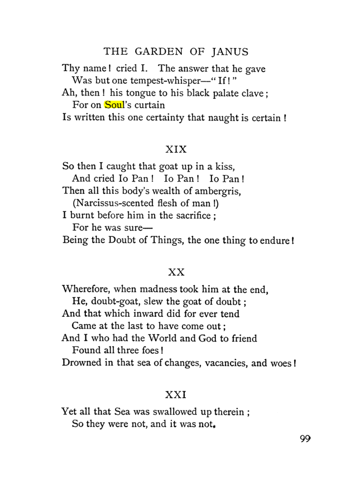 Original scan of The Equinox (Volume I, Number II), PDF page 109