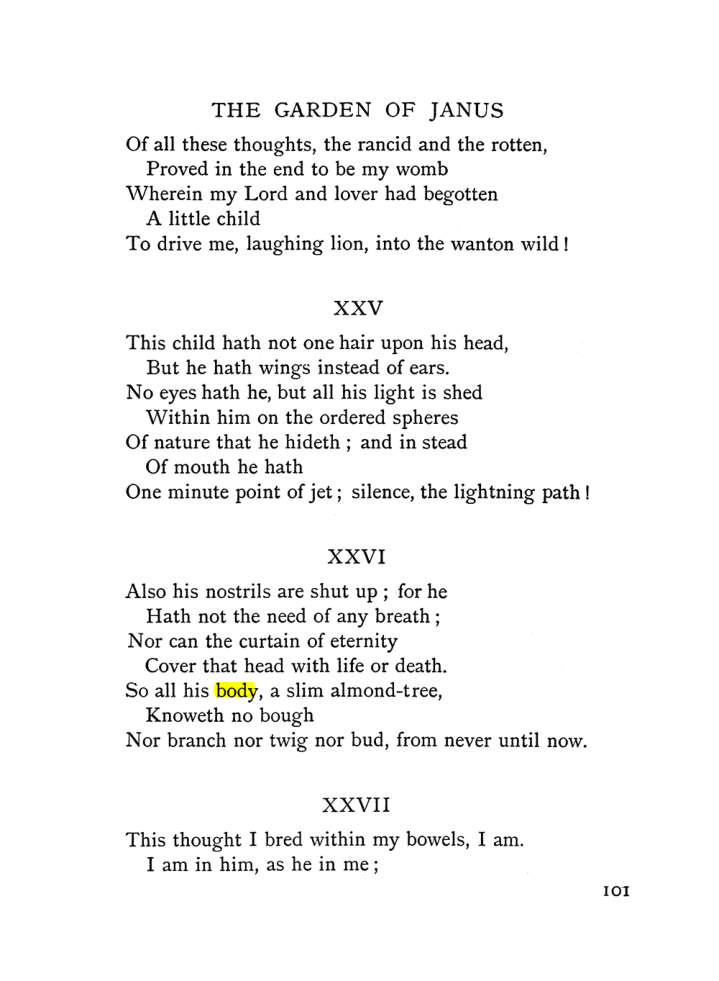 Original scan of The Equinox (Volume I, Number II), PDF page 111