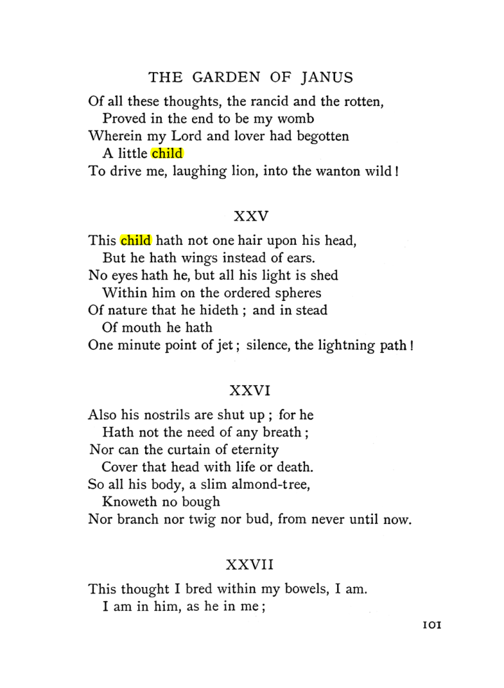 Original scan of The Equinox (Volume I, Number II), PDF page 111
