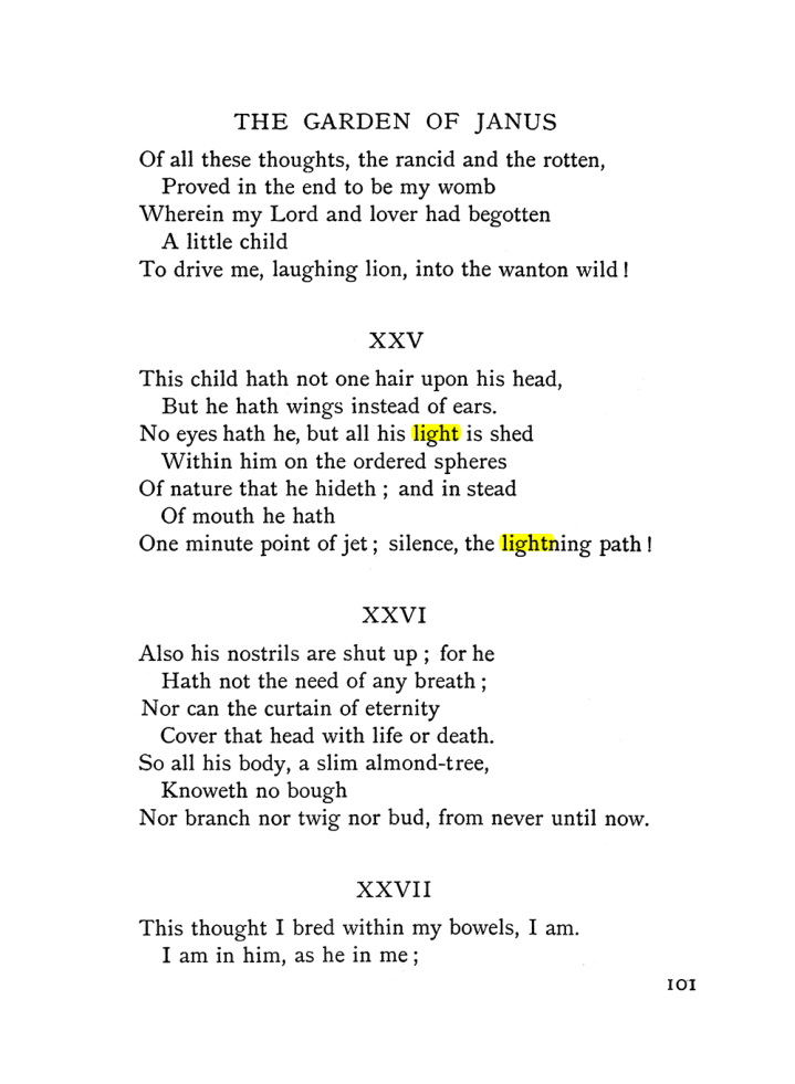 Original scan of The Equinox (Volume I, Number II), PDF page 111
