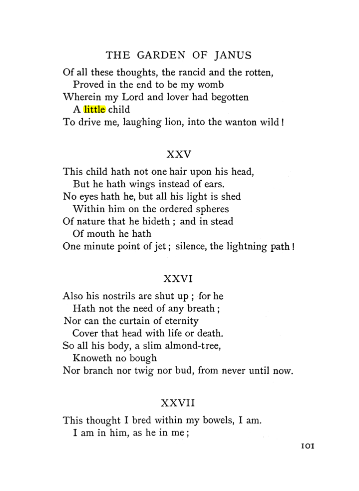 Original scan of The Equinox (Volume I, Number II), PDF page 111