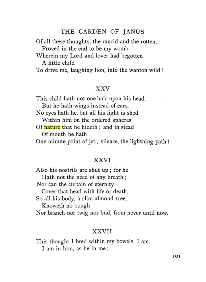 Original scan of The Equinox (Volume I, Number II), PDF page 111
