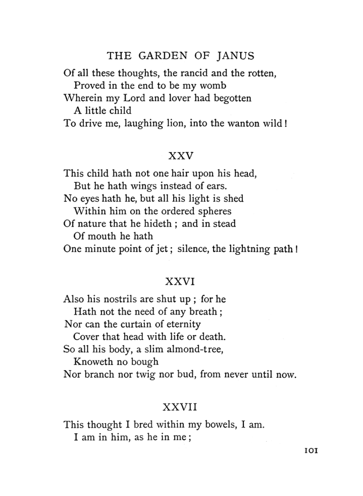 Original scan of The Equinox (Volume I, Number II), PDF page 111