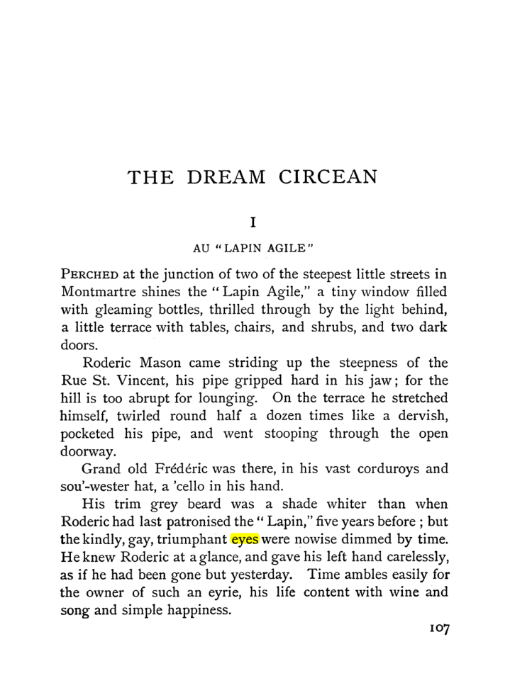 Original scan of The Equinox (Volume I, Number II), PDF page 117