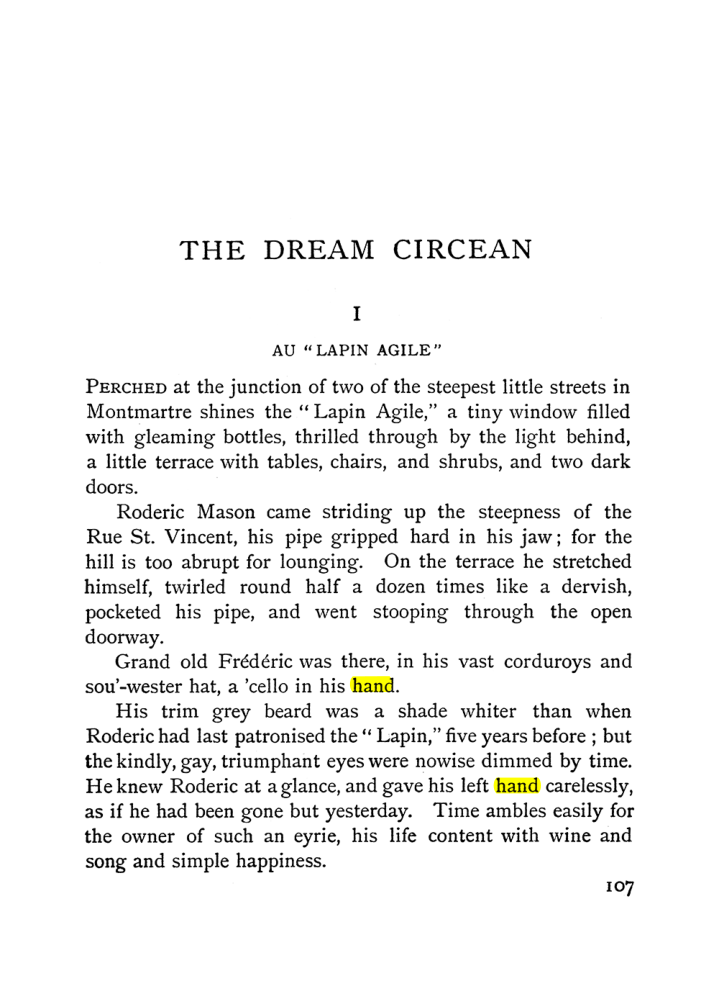 Original scan of The Equinox (Volume I, Number II), PDF page 117