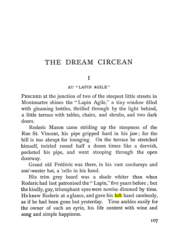 Original scan of The Equinox (Volume I, Number II), PDF page 117