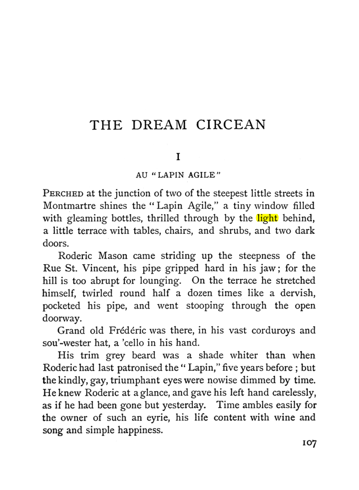 Original scan of The Equinox (Volume I, Number II), PDF page 117