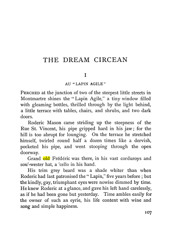 Original scan of The Equinox (Volume I, Number II), PDF page 117