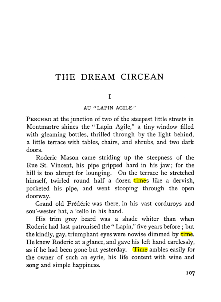 Original scan of The Equinox (Volume I, Number II), PDF page 117
