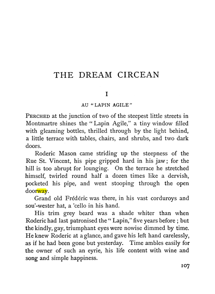 Original scan of The Equinox (Volume I, Number II), PDF page 117
