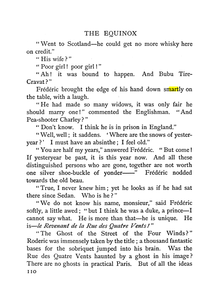 Original scan of The Equinox (Volume I, Number II), PDF page 120