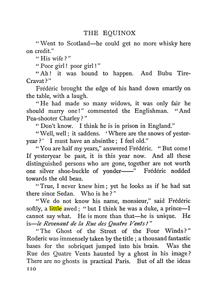 Original scan of The Equinox (Volume I, Number II), PDF page 120