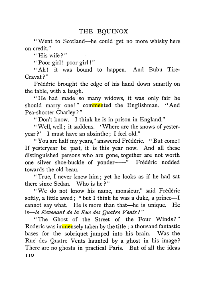 Original scan of The Equinox (Volume I, Number II), PDF page 120