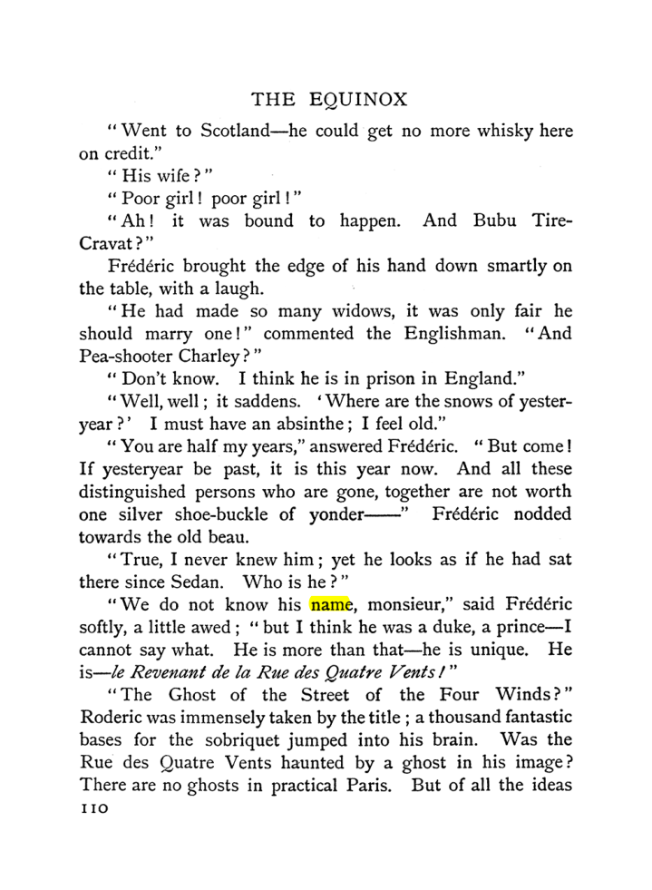 Original scan of The Equinox (Volume I, Number II), PDF page 120