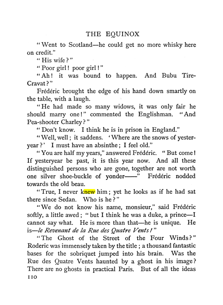 Original scan of The Equinox (Volume I, Number II), PDF page 120
