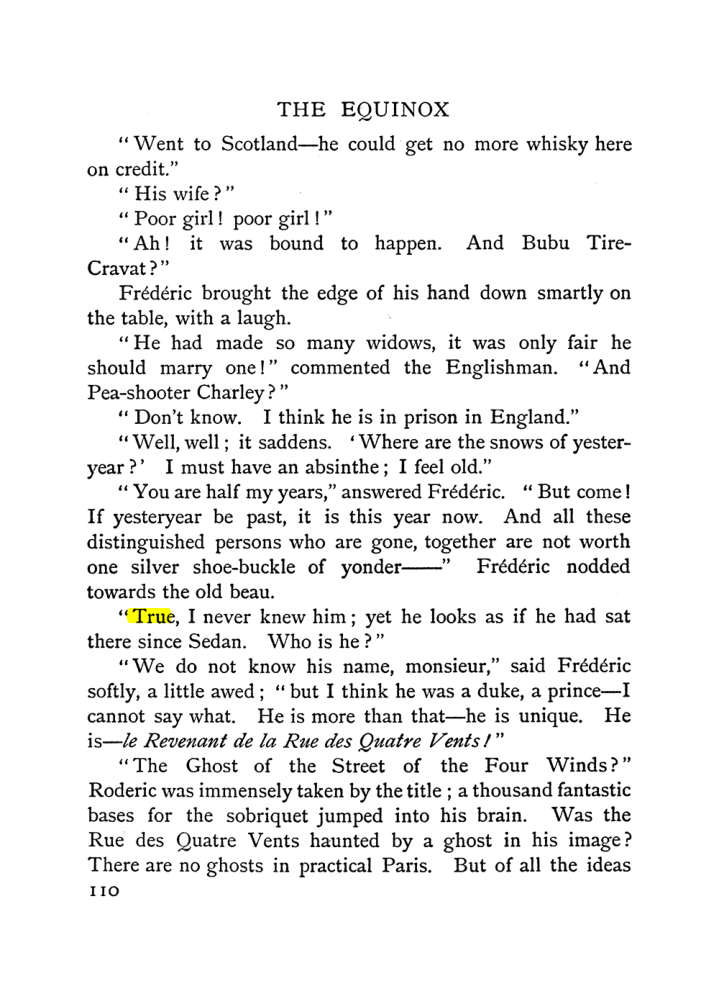 Original scan of The Equinox (Volume I, Number II), PDF page 120