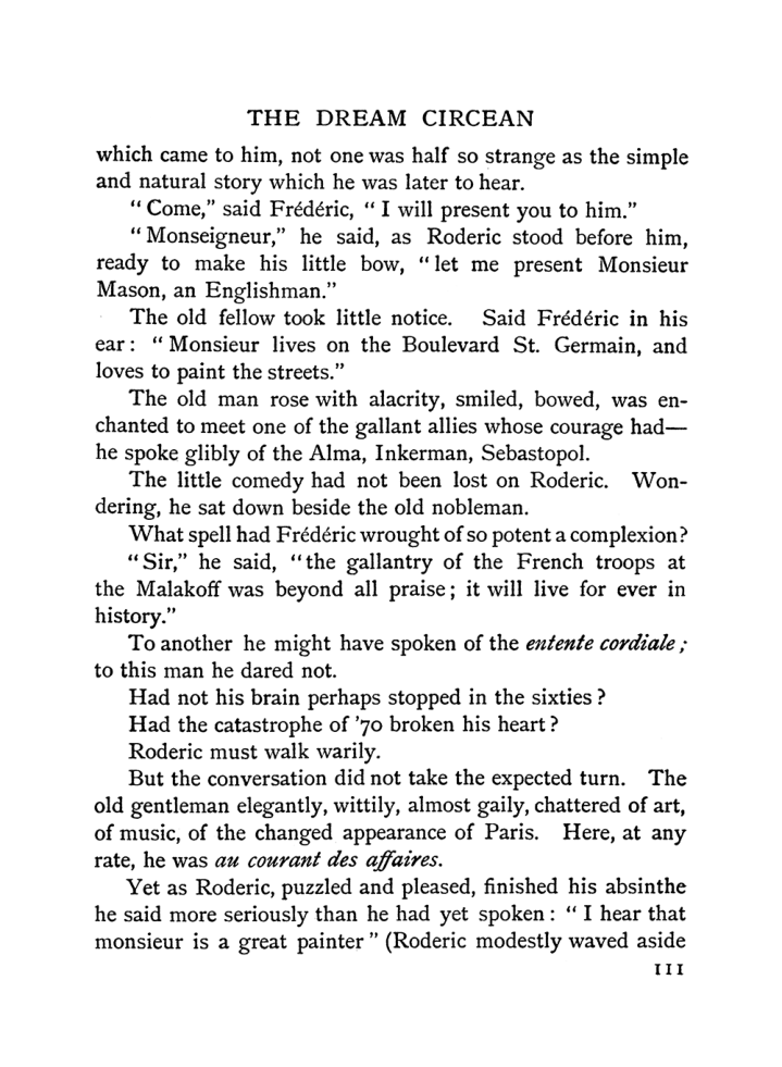 Original scan of The Equinox (Volume I, Number II), PDF page 121